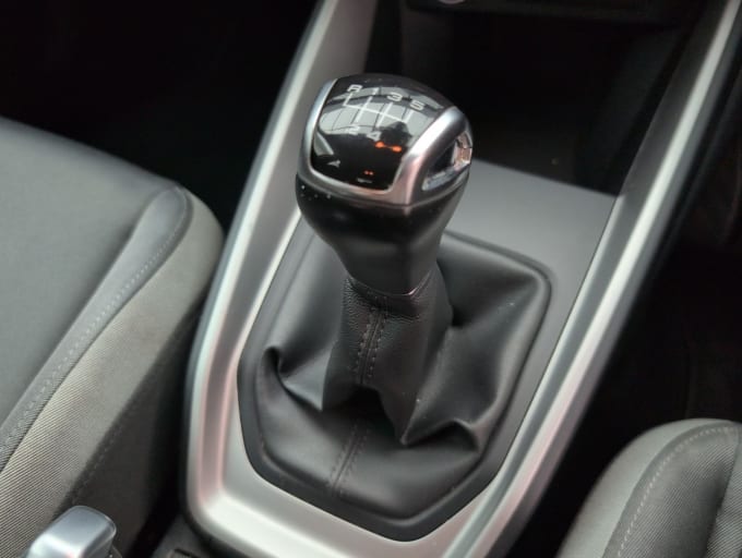 2025 Audi A1