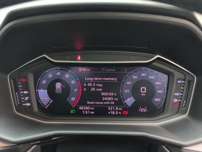 2025 Audi A1