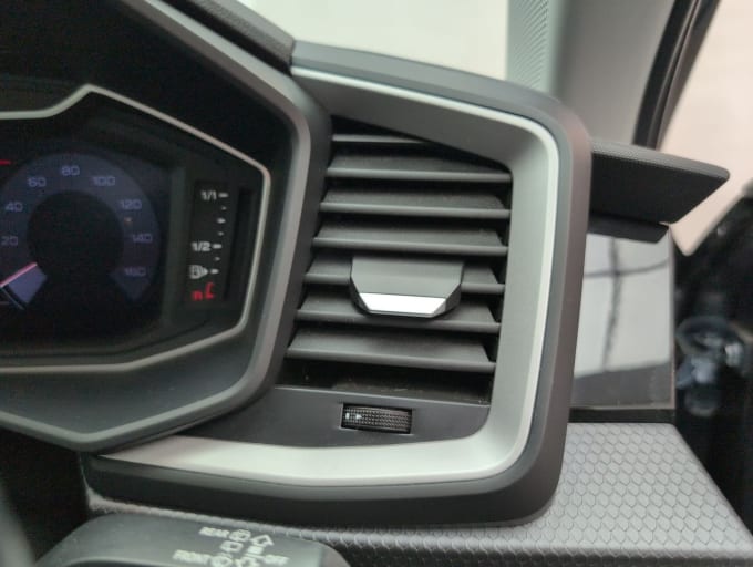 2025 Audi A1