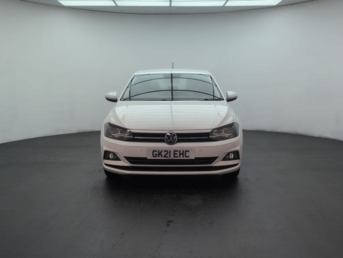 2025 Volkswagen Polo