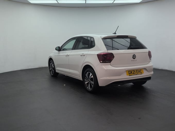2025 Volkswagen Polo