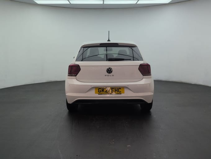 2025 Volkswagen Polo