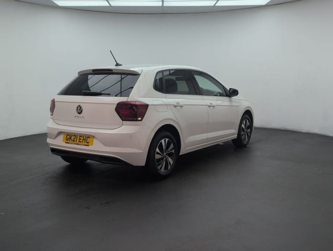 2025 Volkswagen Polo