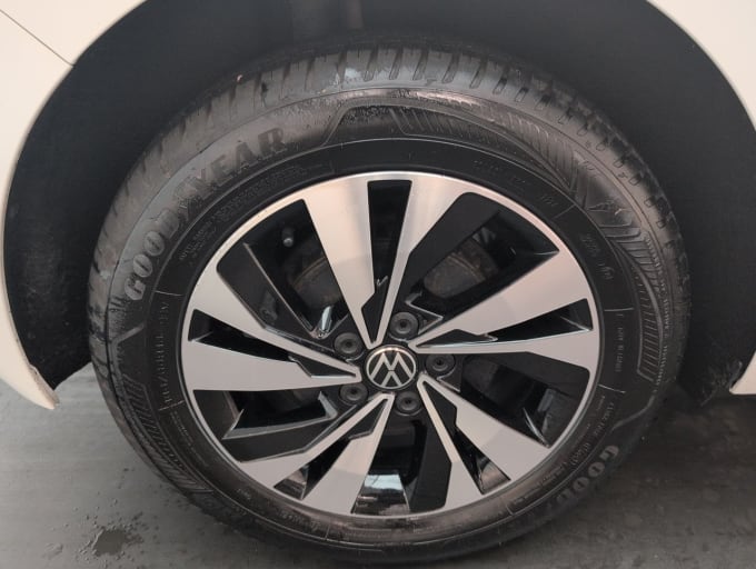 2025 Volkswagen Polo