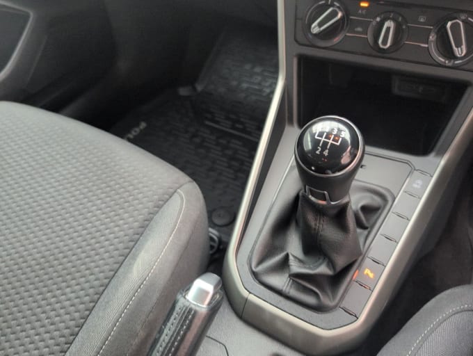 2025 Volkswagen Polo