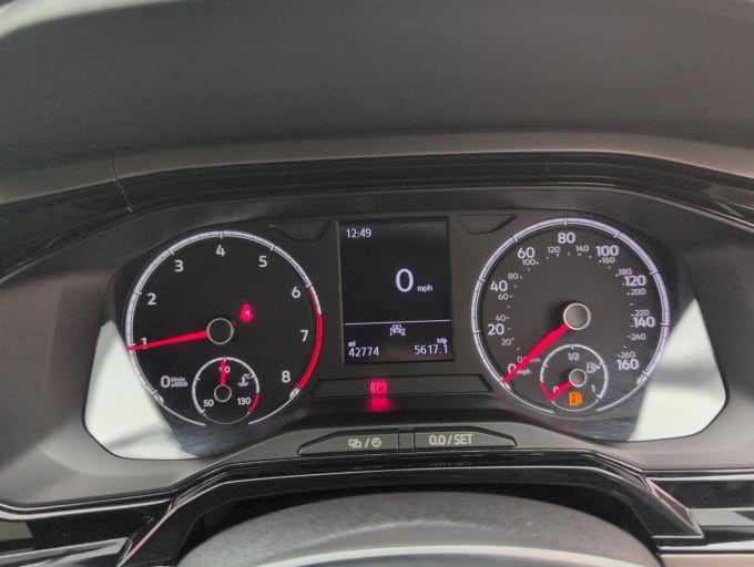 2025 Volkswagen Polo