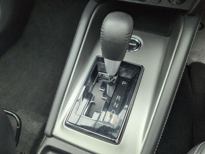 2025 Mitsubishi Asx