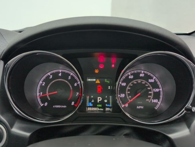 2025 Mitsubishi Asx