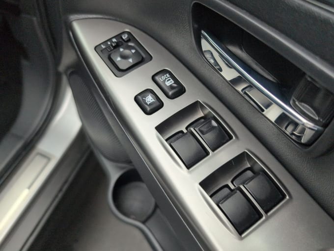 2025 Mitsubishi Asx