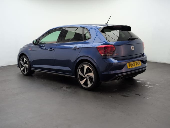 2025 Volkswagen Polo