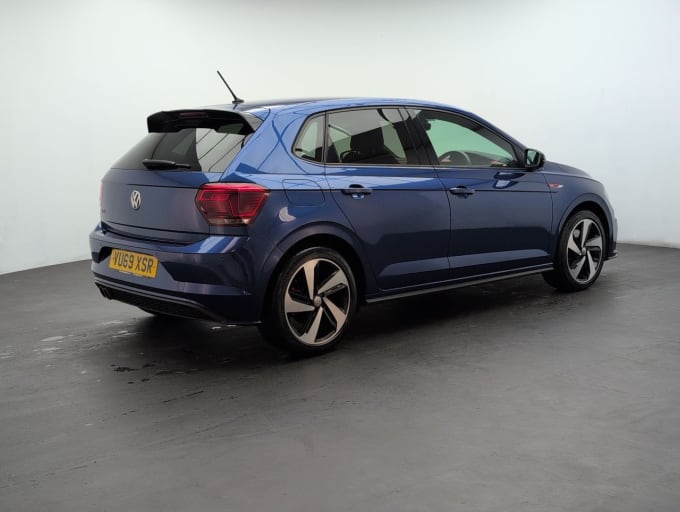 2025 Volkswagen Polo