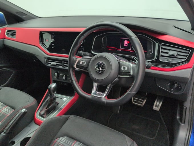 2025 Volkswagen Polo