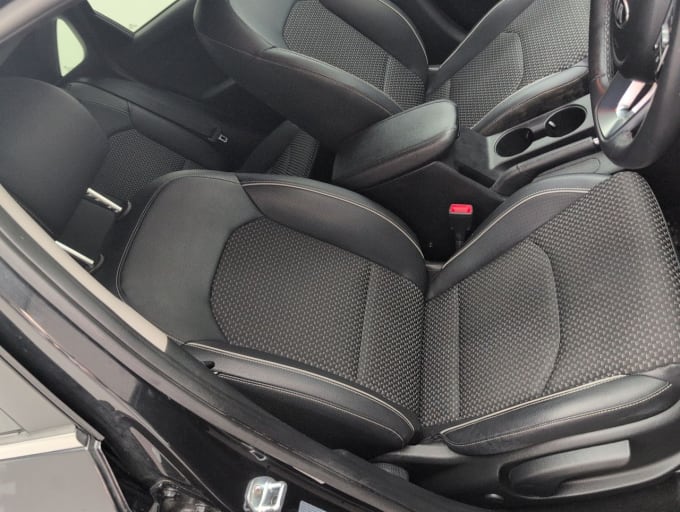 2025 Kia Ceed