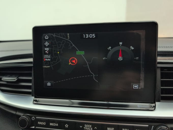 2025 Kia Ceed