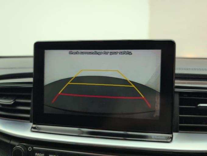 2025 Kia Ceed