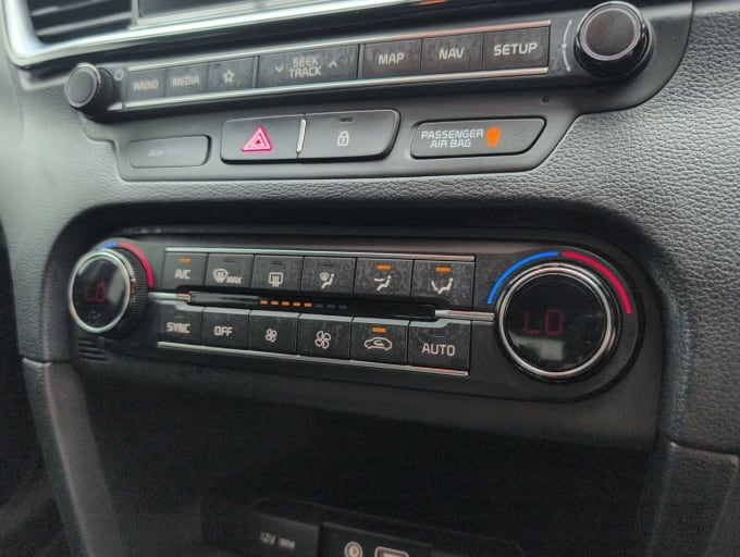 2025 Kia Ceed