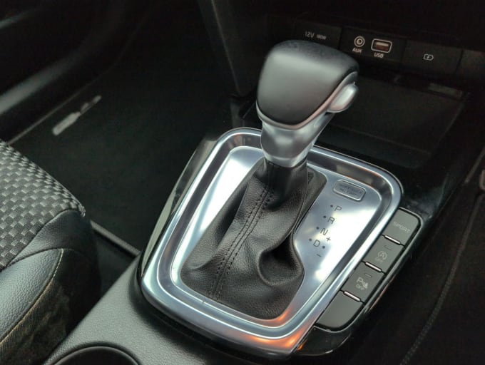 2025 Kia Ceed