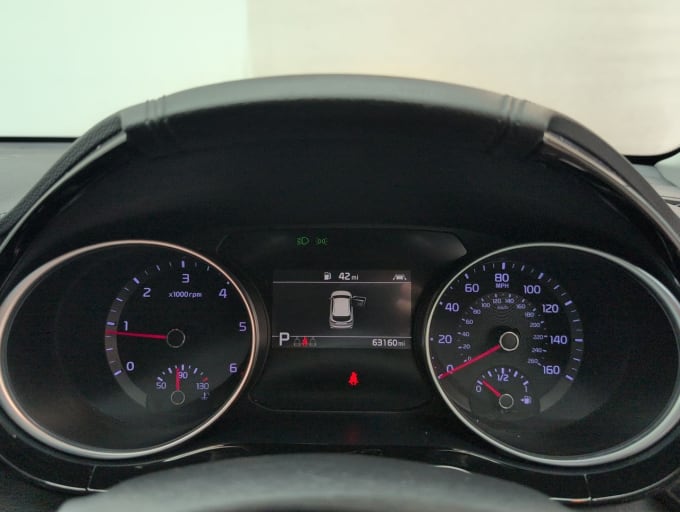 2025 Kia Ceed