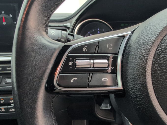 2025 Kia Ceed