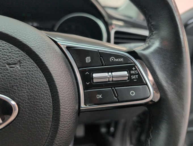2025 Kia Ceed