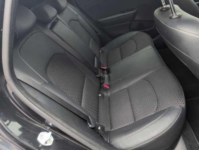 2025 Kia Ceed