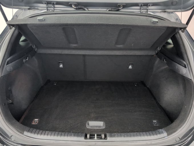 2025 Kia Ceed