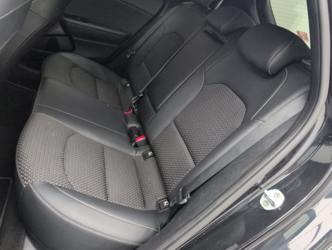 2025 Kia Ceed