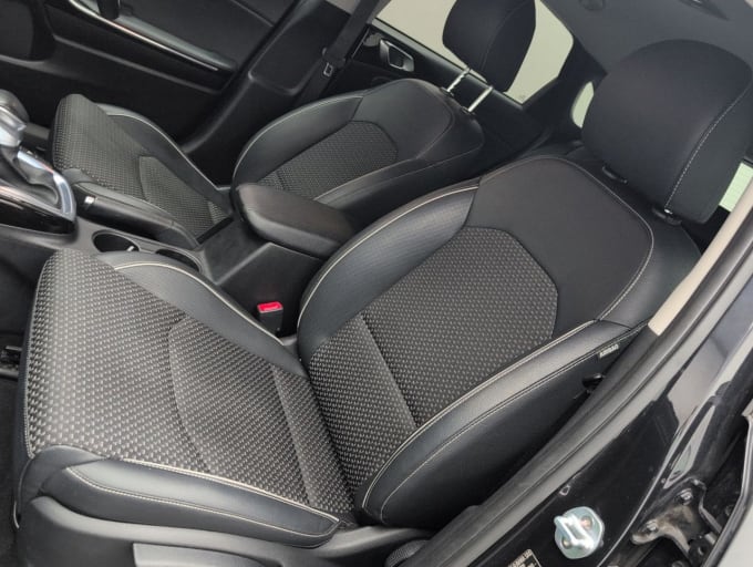 2025 Kia Ceed