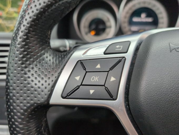 2025 Mercedes-benz E Class
