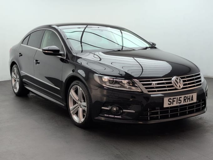 2025 Volkswagen Cc