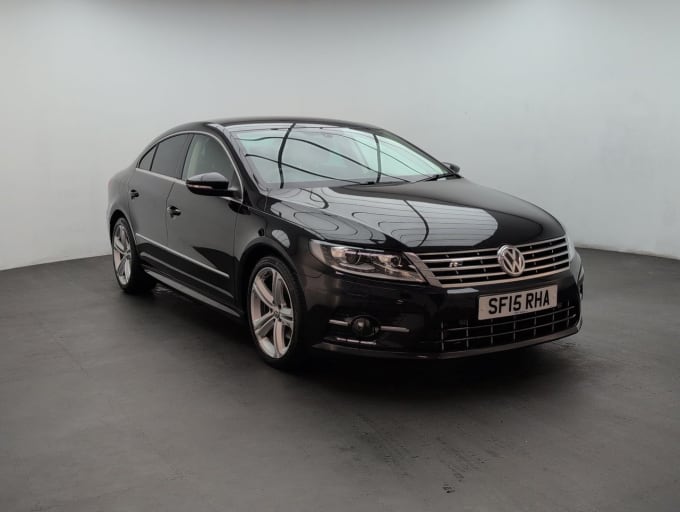 2025 Volkswagen Cc