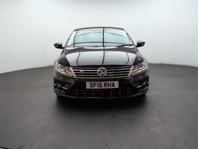 2025 Volkswagen Cc