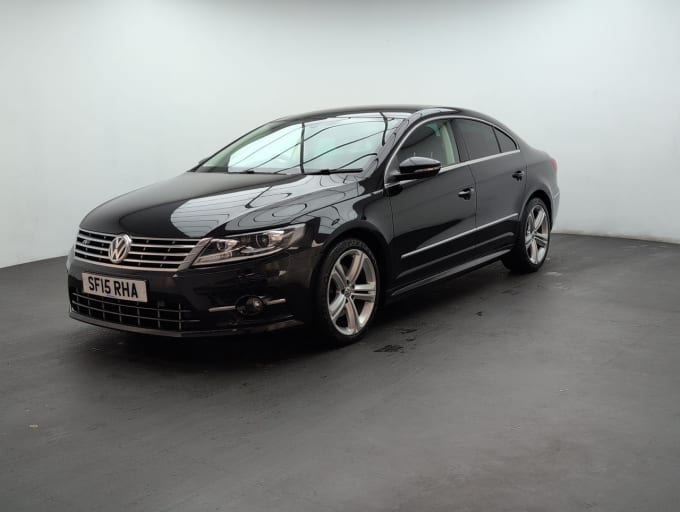 2025 Volkswagen Cc