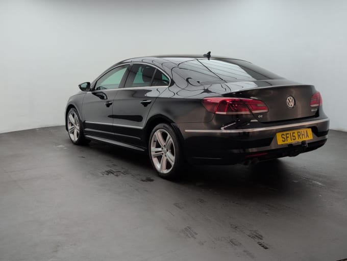 2025 Volkswagen Cc