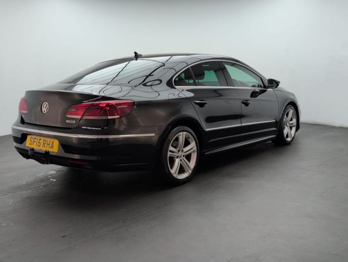 2025 Volkswagen Cc