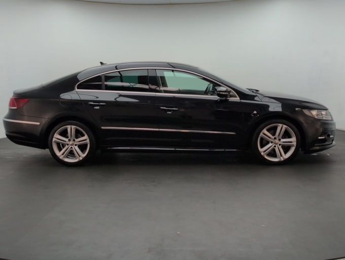 2025 Volkswagen Cc