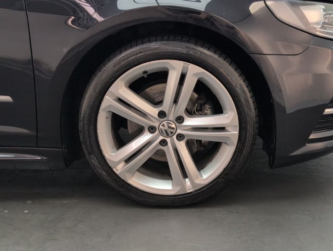 2025 Volkswagen Cc