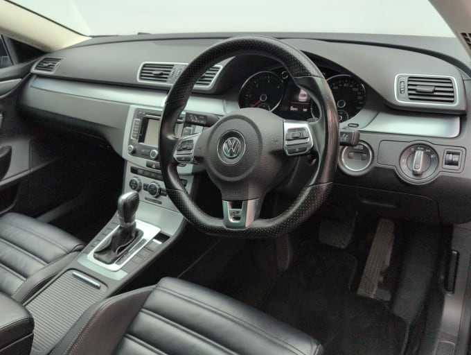 2025 Volkswagen Cc