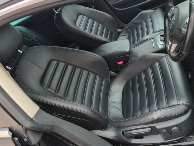 2025 Volkswagen Cc