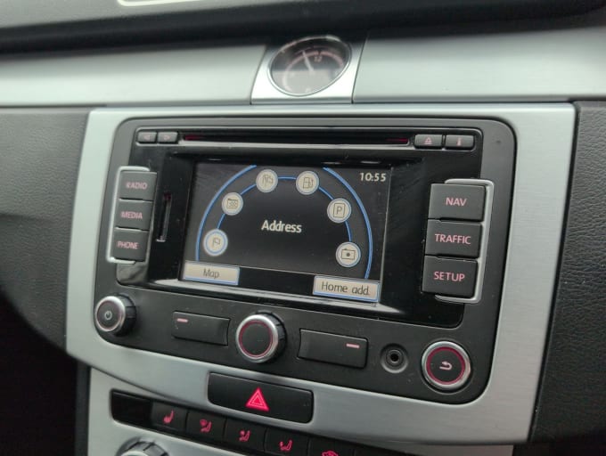 2025 Volkswagen Cc