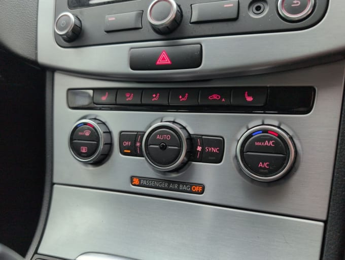 2025 Volkswagen Cc