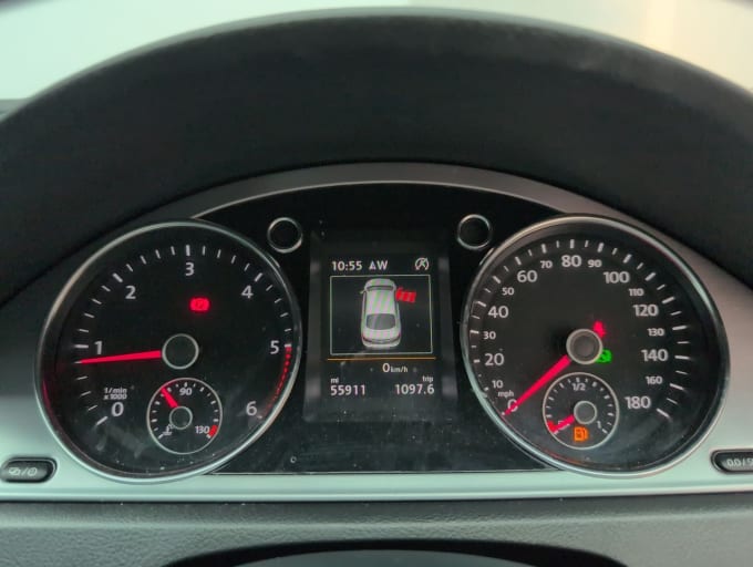 2025 Volkswagen Cc