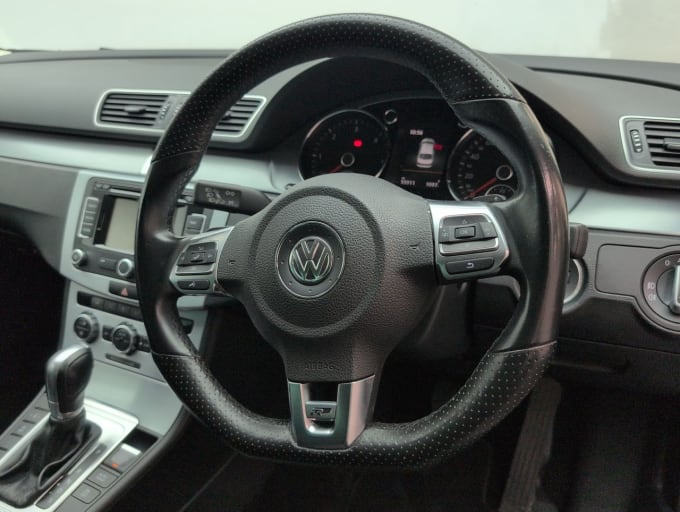 2025 Volkswagen Cc