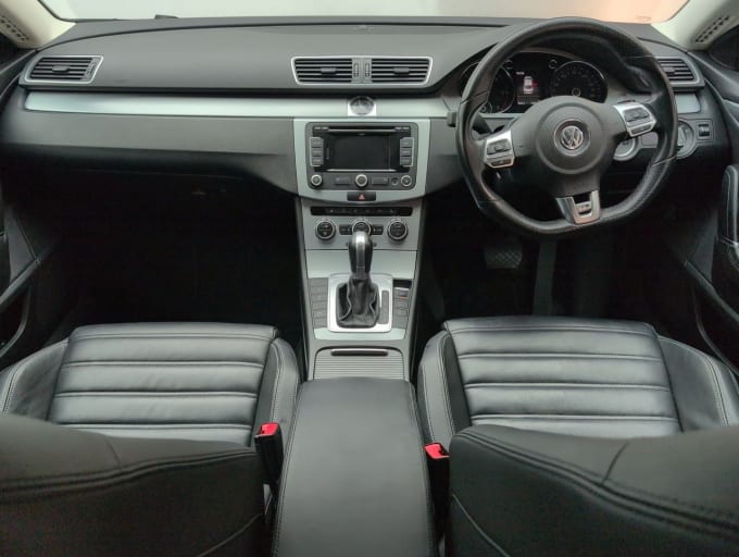 2025 Volkswagen Cc