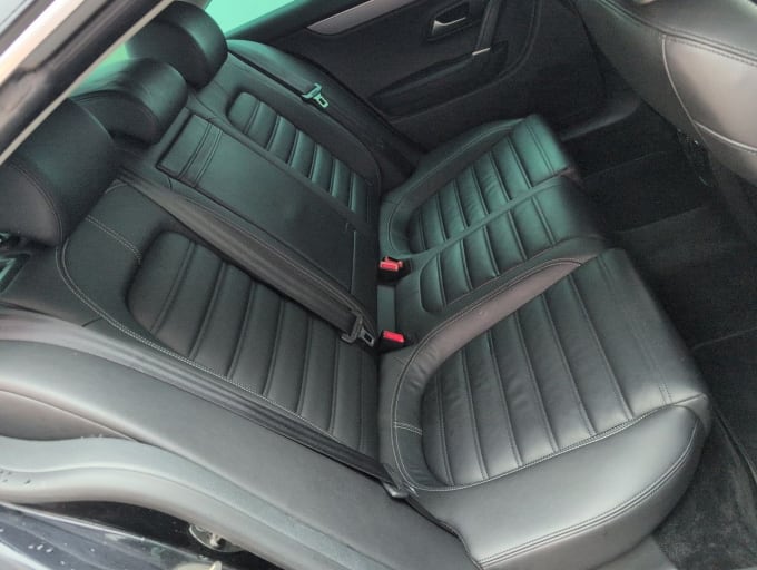 2025 Volkswagen Cc