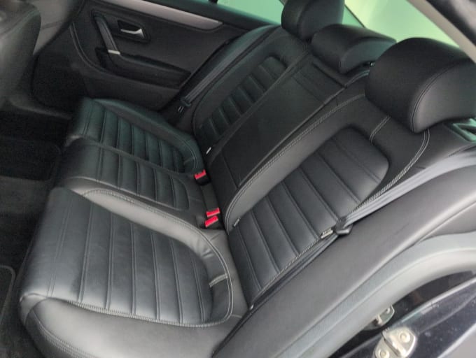 2025 Volkswagen Cc