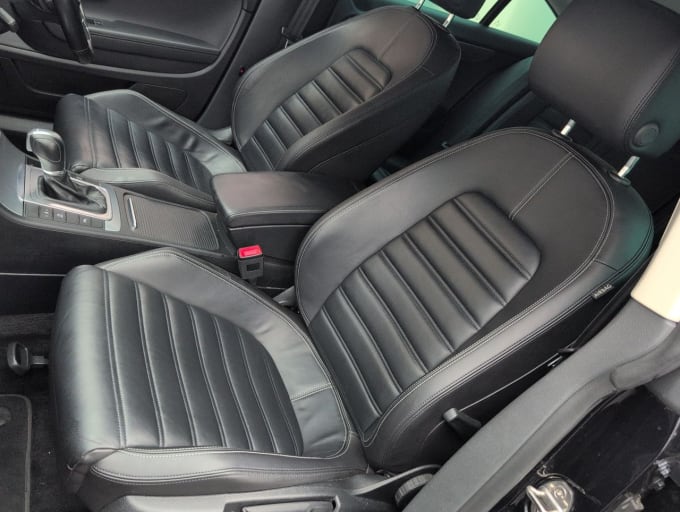 2025 Volkswagen Cc