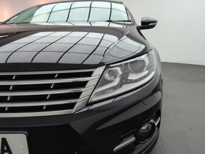 2025 Volkswagen Cc