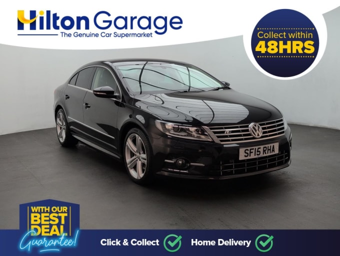 2025 Volkswagen Cc