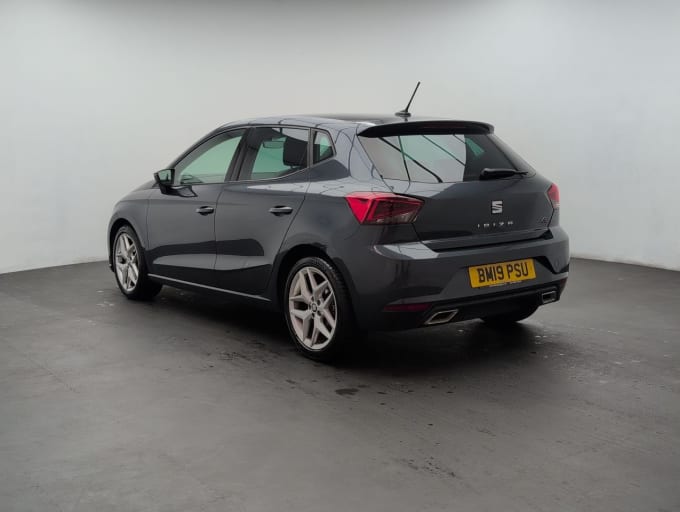 2025 Seat Ibiza